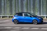 Toyota Yaris Bi-Tone 2017 года (UK)